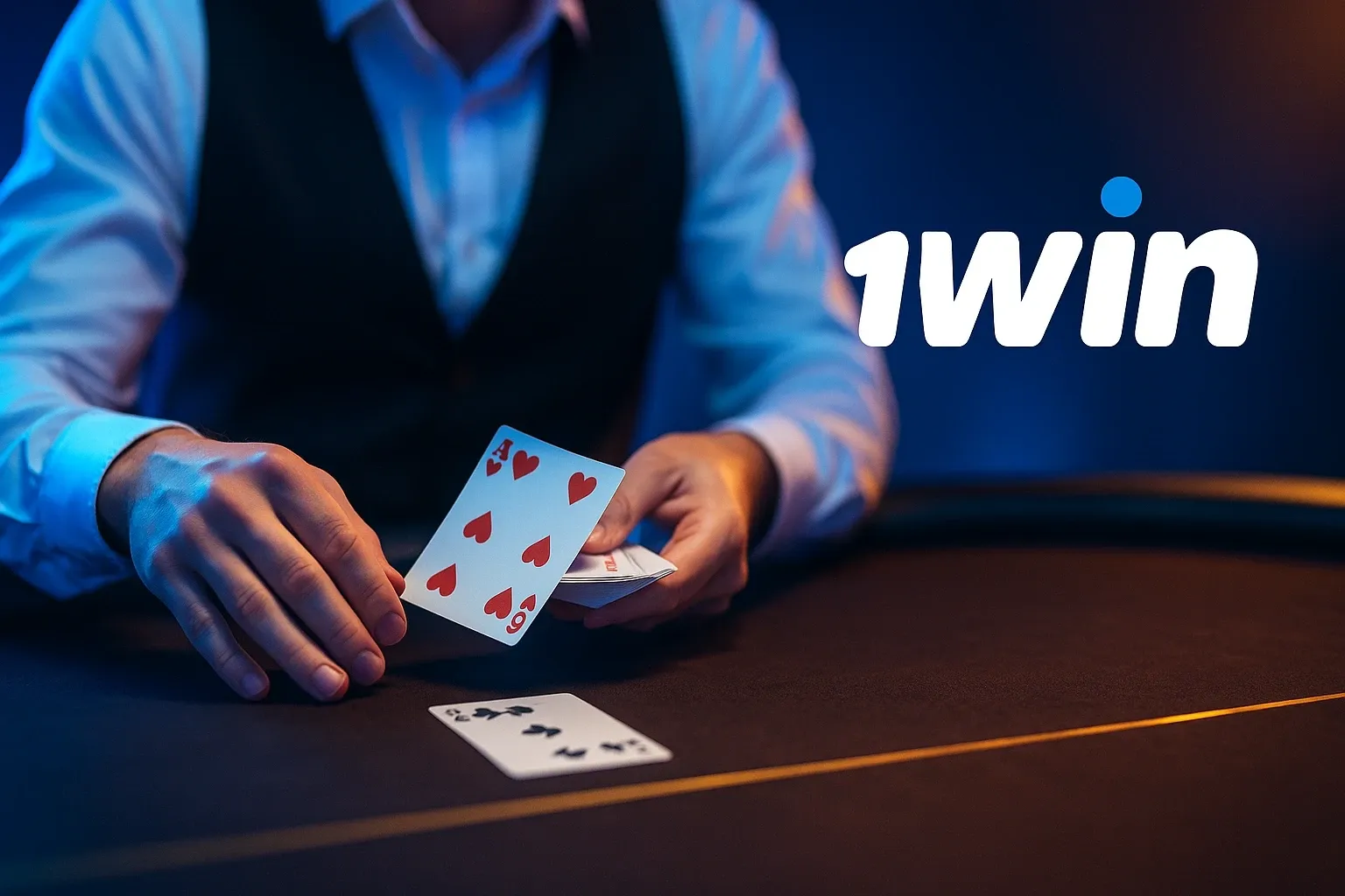 Бонусы букмекера 1 Вин